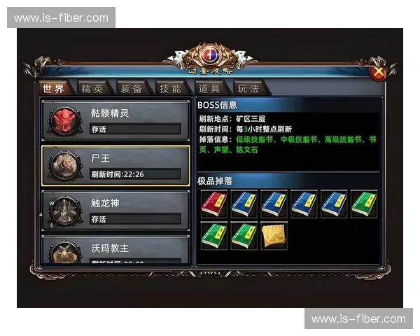 《探索英雄联盟装备系统的深度解析与策略运用》