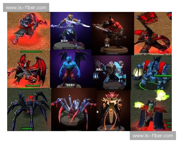 《探索Dota2星座之谜:英雄背后的星辰与命运交织》 《探索Dota2星座之谜:英雄背后的星辰与命运交织》