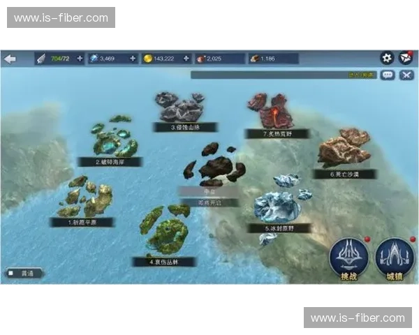 围绕神之浩劫购买英雄体验打造全面策略指南与进阶成长路径解析