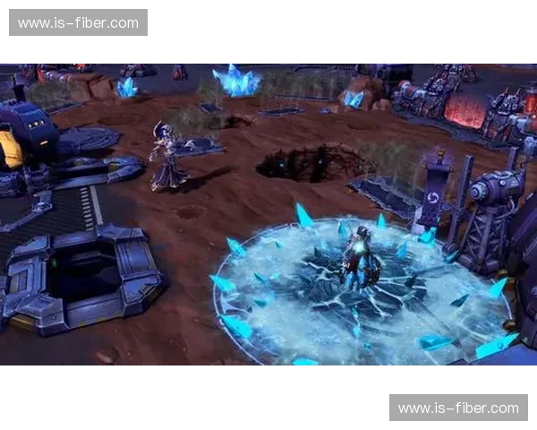 风暴英雄铁拳崛起 揭开新的战场策略与英雄潜力 风暴英雄铁拳崛起 揭开新的战场策略与英雄潜力