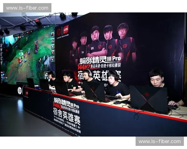 宿舍英雄秋季赛火热开战 精彩对决等你来见证